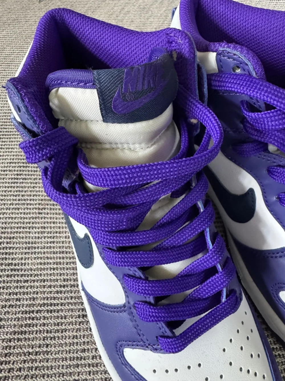 NIKE Dunk High
